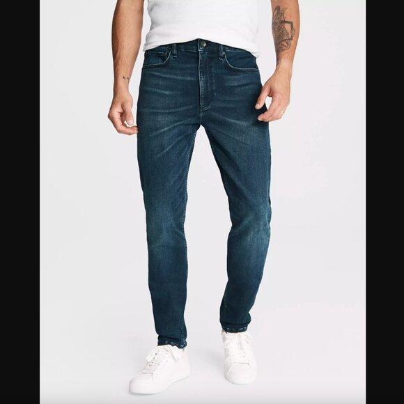 Rag & Bone Men's Jeans Fit 2 - Beckett Wash 31W/32L - Picture 1 of 14